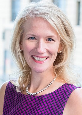 Photo of Jill Meyer